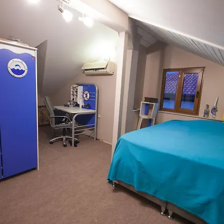 Elite Icmeler Daily Weekly Apartment Marmaris