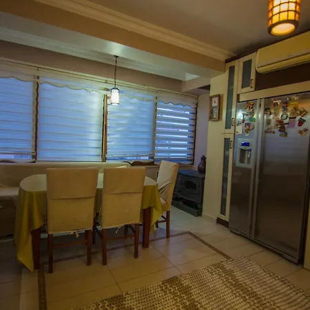 Apartment Elite Icmeler Daily Weekly