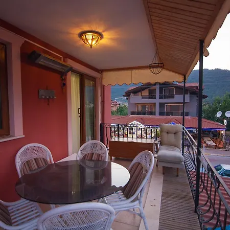 Elite Icmeler Daily Weekly * Marmaris