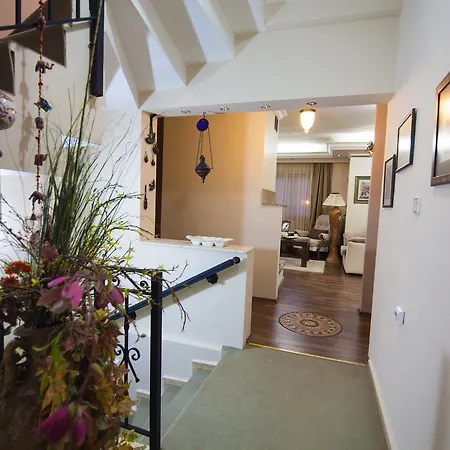 Elite Icmeler Daily Weekly Apartment Marmaris