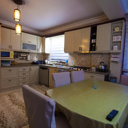 Apartment Elite Icmeler Daily Weekly *