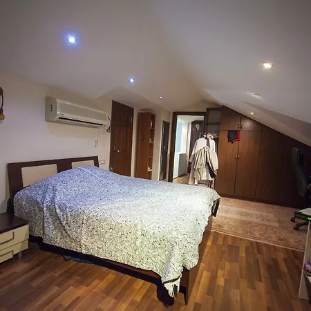 Elite Icmeler Daily Weekly Apartment Marmaris
