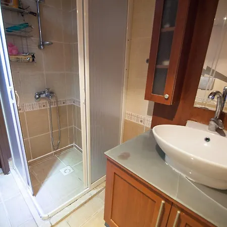 Elite Icmeler Daily Weekly Apartment *