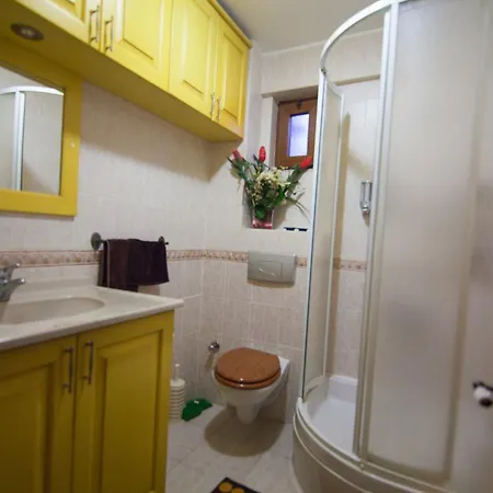 Apartment Elite Icmeler Daily Weekly Marmaris