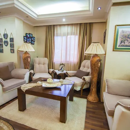 Elite Icmeler Daily Weekly Apartment *