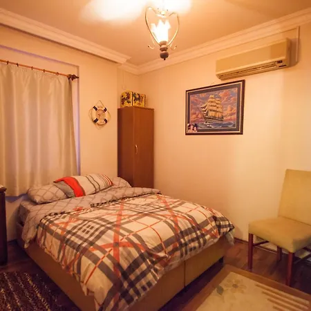 Apartman Elite Icmeler Daily Weekly *