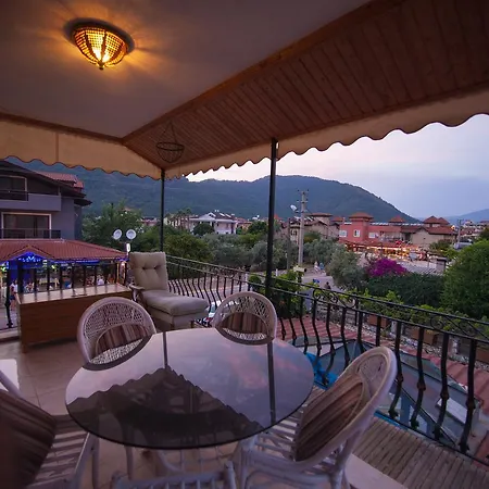 Apartamento Elite Icmeler Daily Weekly Marmaris