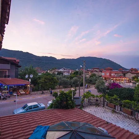 Elite Icmeler Daily Weekly * Marmaris