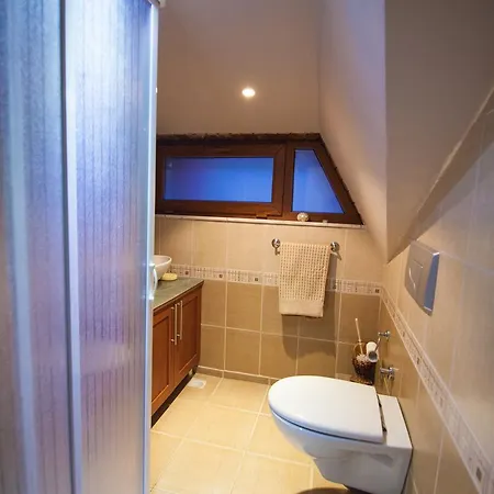Apartamento Elite Icmeler Daily Weekly