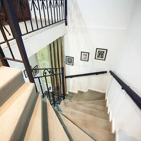 Apartamento Elite Icmeler Daily Weekly