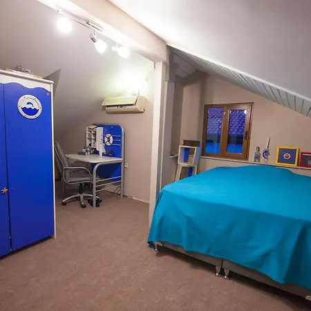 Elite Icmeler Daily Weekly * Marmaris